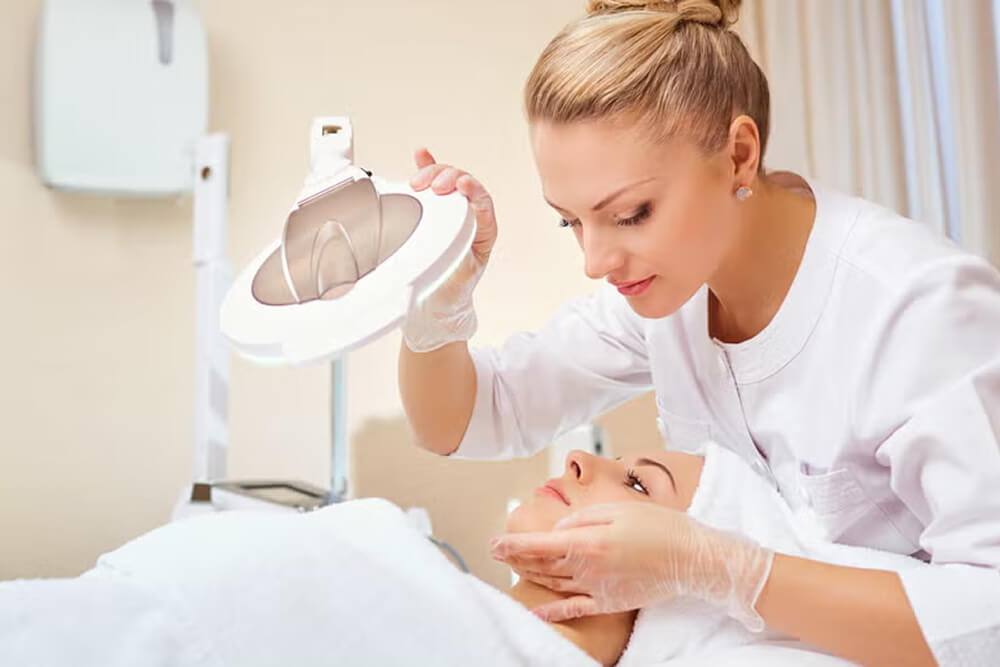 Facial & Body Aesthetic Analysis